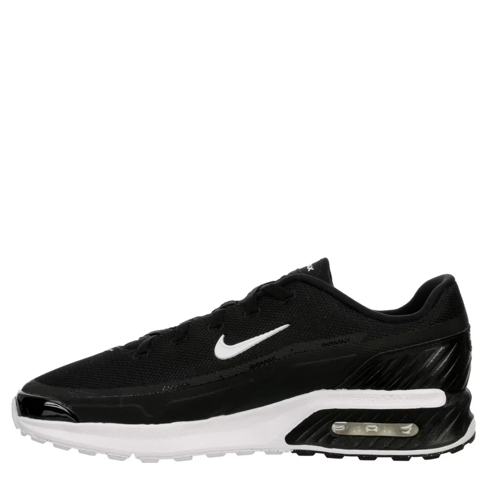 Size 11- Nike Air Max Bia Black White